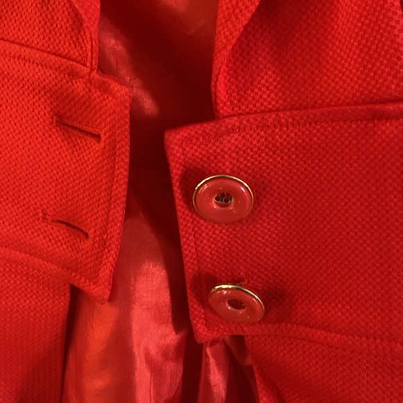 Leslie Stuart Blazer - Picture 3 of 6